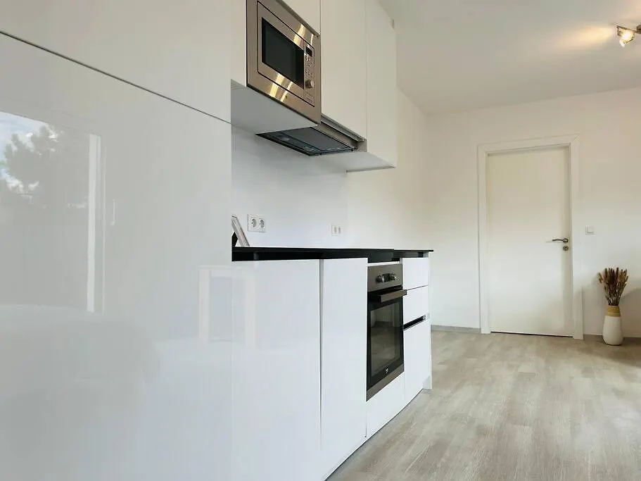 Sunny Modern Apartment With Balcony - Free Parking Vienna 0*,  Austria